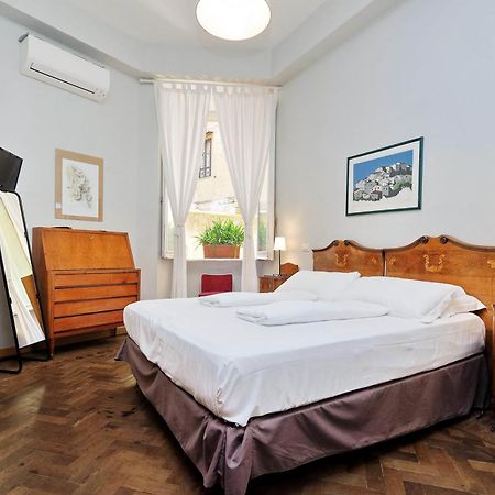 Hotel Cassiodoro19 Řím Exteriér fotografie